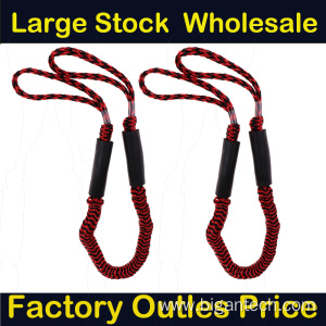 Shock Cords Bungee Spring Line Docking Ropes